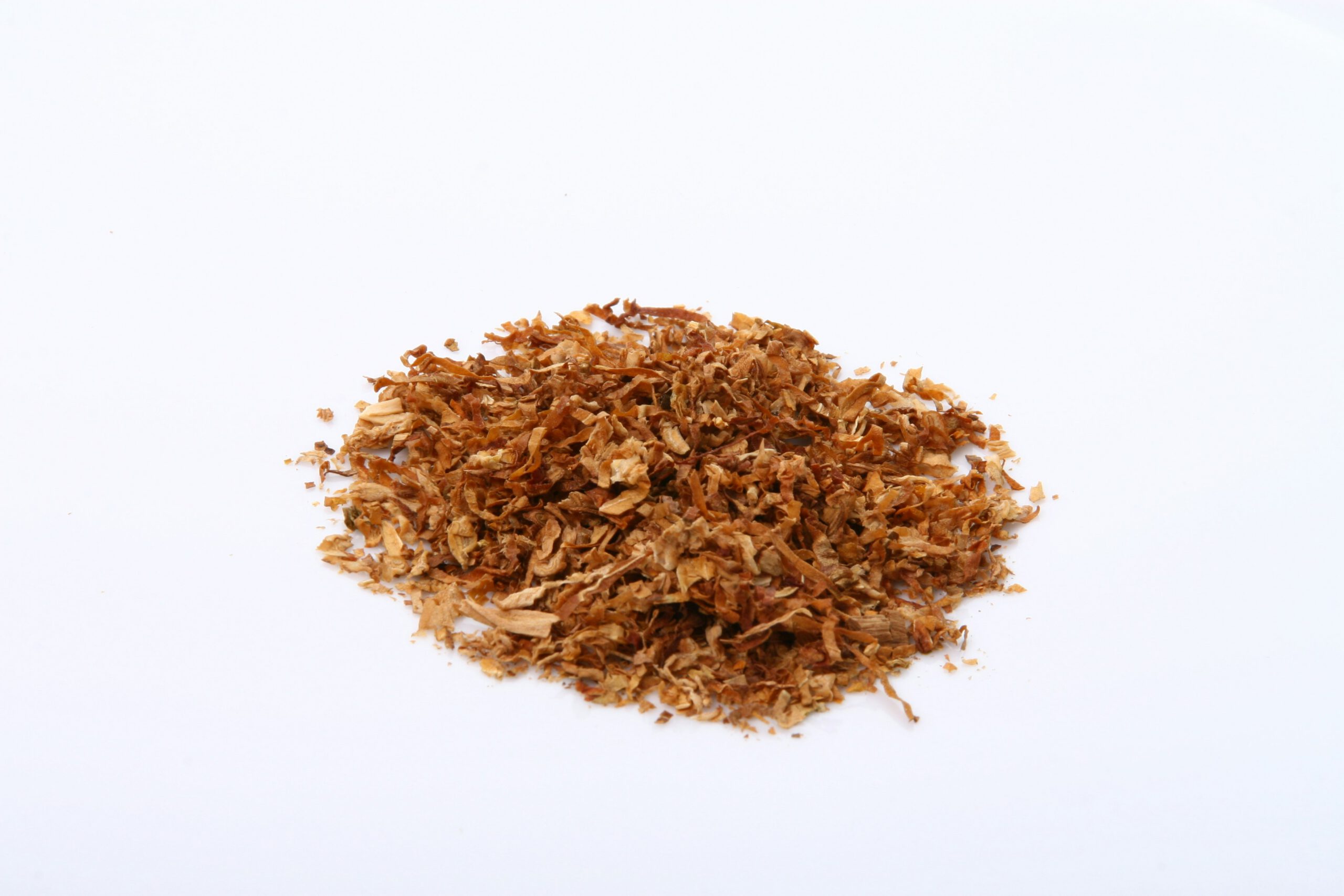 AmberMist Tobacco